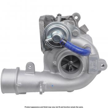 2007 Mazda CX-7 Turbocharger A1 Cardone 2T750 image 1 of 4