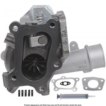 2007 Mazda CX-7 Turbocharger A1 Cardone 2T750 image 2 of 4