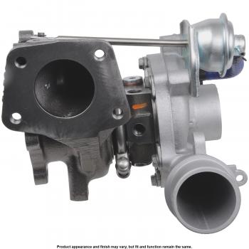 2007 Mazda CX-7 Turbocharger A1 Cardone 2T750 image 3 of 4