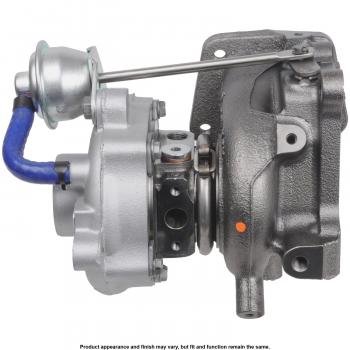 2007 Mazda CX-7 Turbocharger A1 Cardone 2T750 image 4 of 4