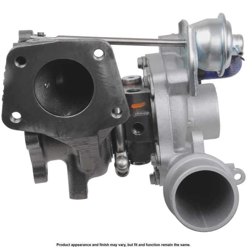 2010 Mazda CX-7 Turbocharger A1 Cardone 2T750 image 3 of 4