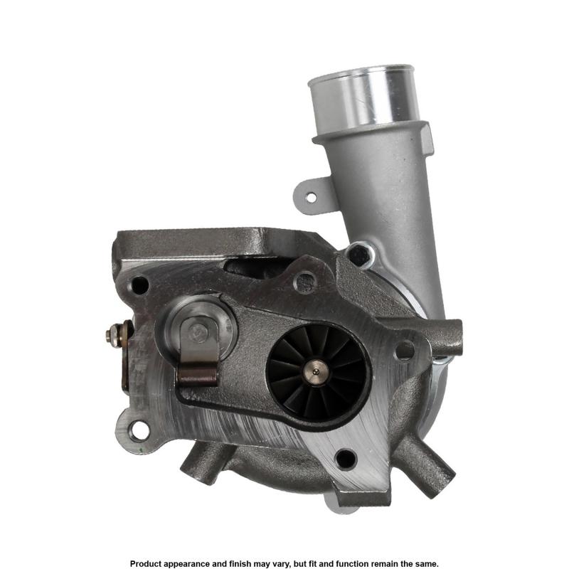 2012 Mazda 3 Turbocharger A1 Cardone 2T751 image 2 of 3