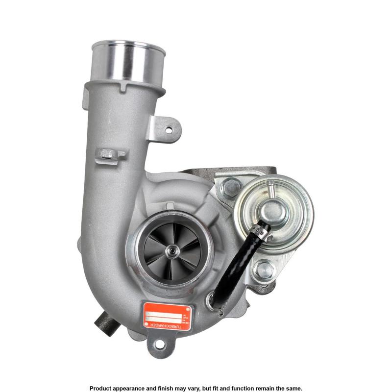 2012 Mazda 3 Turbocharger A1 Cardone 2T751 image 3 of 3