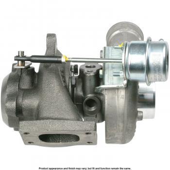 1994 Saab 900 Turbocharger A1 Cardone 2T801 image 3 of 4