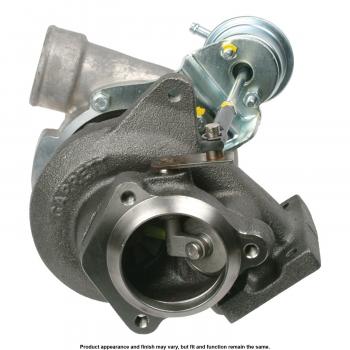 1994 Saab 900 Turbocharger A1 Cardone 2T801 image 4 of 4