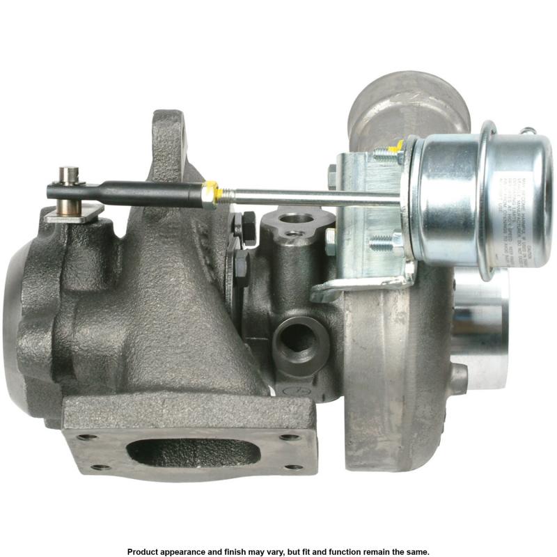 1994 Saab 900 Turbocharger A1 Cardone 2T801 image 3 of 4