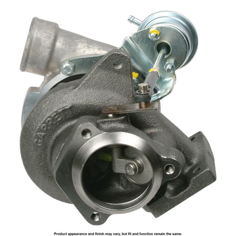 1994 Saab 900 Turbocharger A1 Cardone 2T801 image 4 of 4
