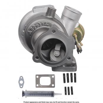 2000 Saab 9-3 Turbocharger A1 Cardone 2T802 image 2 of 4