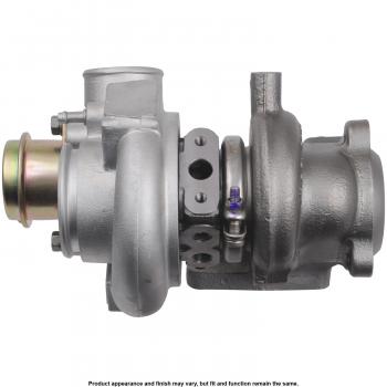 2000 Saab 9-3 Turbocharger A1 Cardone 2T802 image 3 of 4