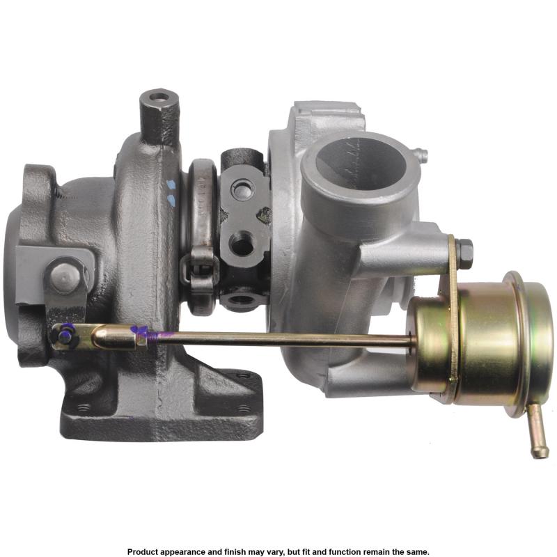 2000 Saab 9-5 Turbocharger A1 Cardone 2T802 image 1 of 4