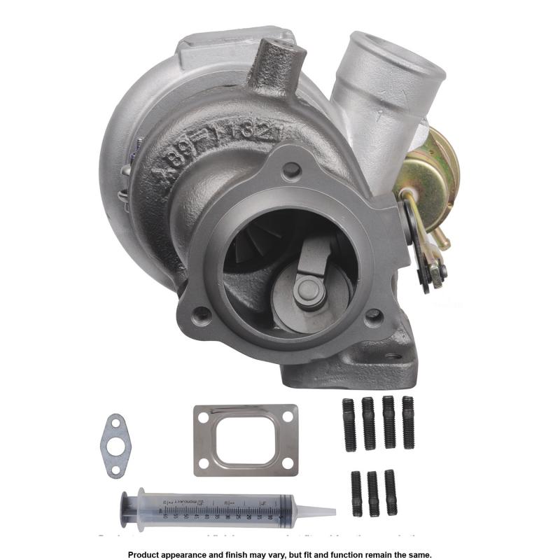2000 Saab 9-5 Turbocharger A1 Cardone 2T802 image 2 of 4