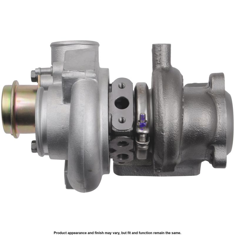 2000 Saab 9-5 Turbocharger A1 Cardone 2T802 image 3 of 4