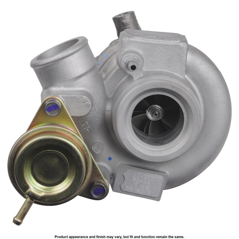 2000 Saab 9-5 Turbocharger A1 Cardone 2T802 image 4 of 4