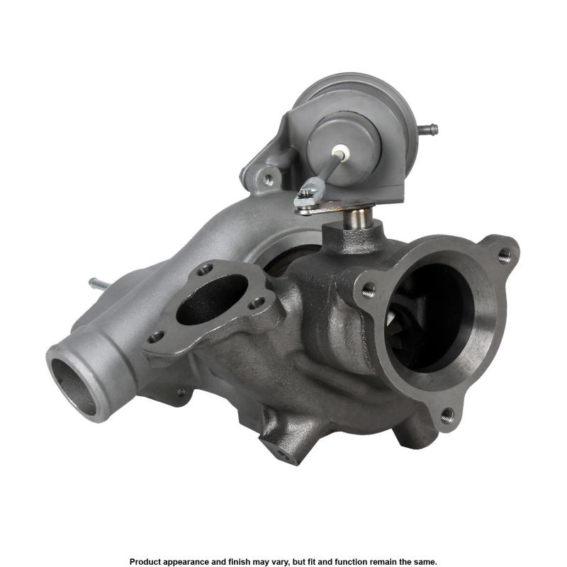 2003 Saab 9-3 Turbocharger A1 Cardone 2T803 image 2 of 3