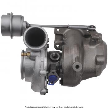 2000 Saab 9-3 Turbocharger A1 Cardone 2T805 image 3 of 4
