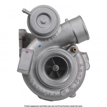 2000 Saab 9-3 Turbocharger A1 Cardone 2T805 image 4 of 4