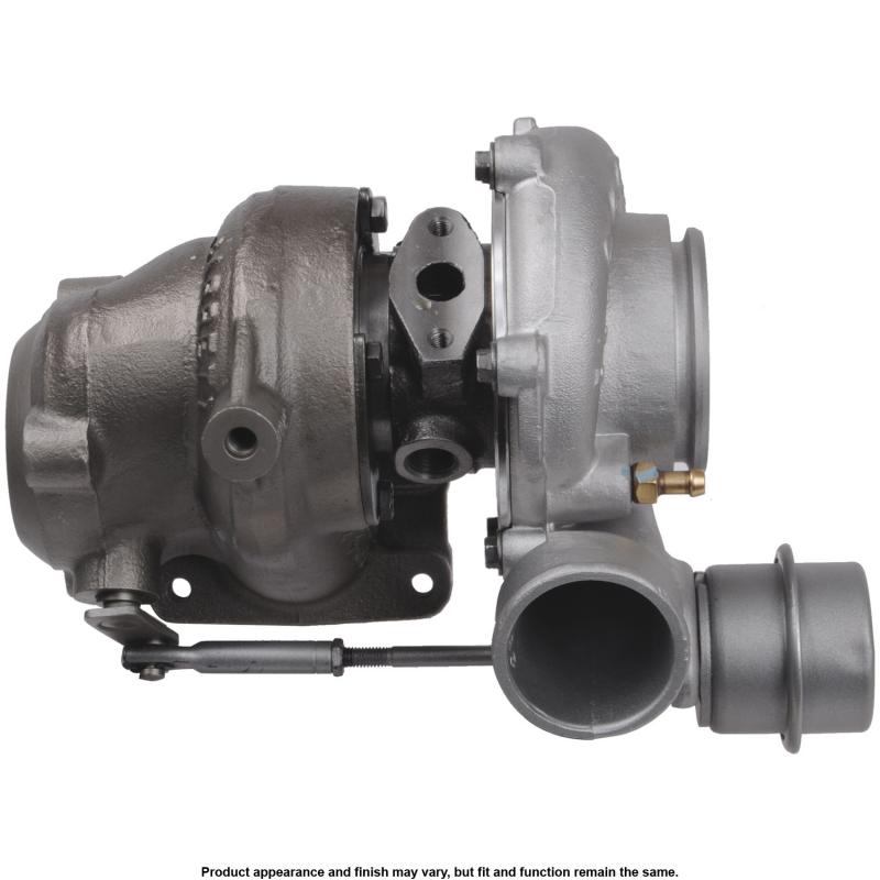 1999 Saab 9-5 Turbocharger A1 Cardone 2T805 image 1 of 4