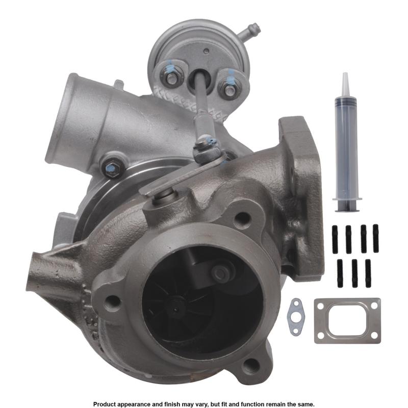 1999 Saab 9-5 Turbocharger A1 Cardone 2T805 image 2 of 4