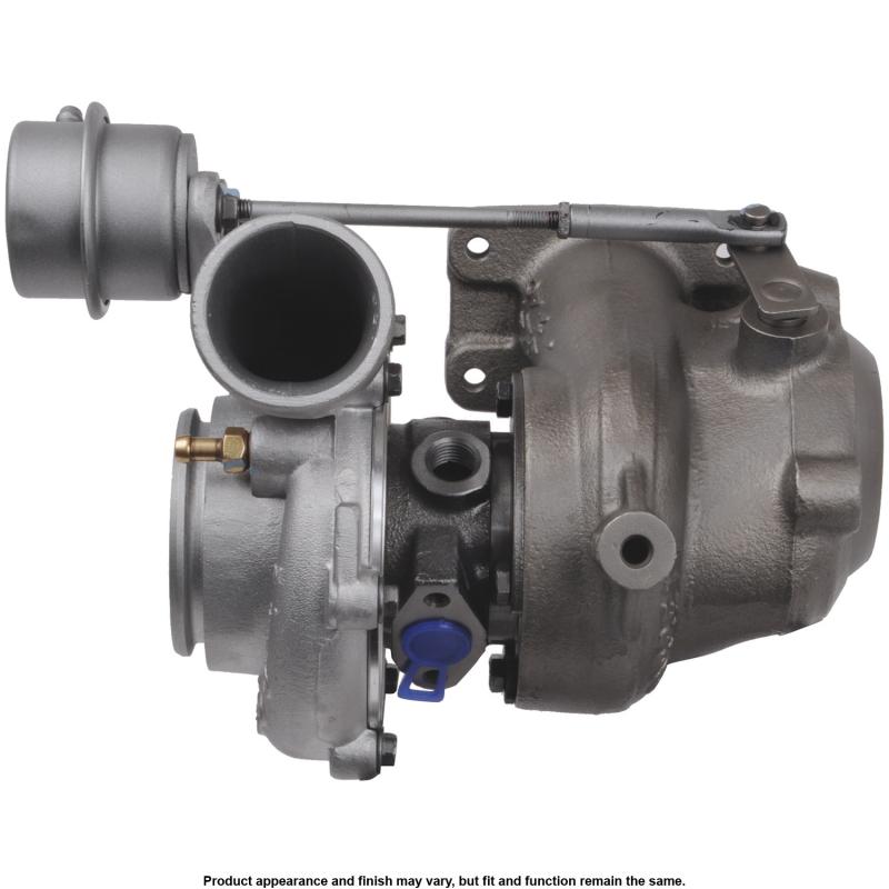 1999 Saab 9-5 Turbocharger A1 Cardone 2T805 image 3 of 4