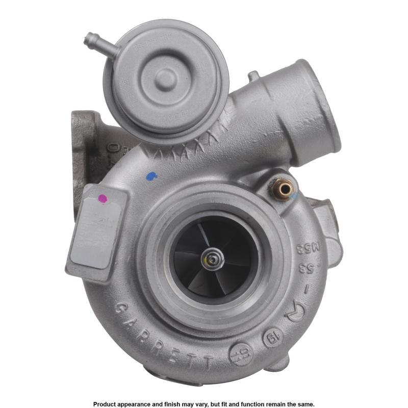 1999 Saab 9-5 Turbocharger A1 Cardone 2T805 image 4 of 4