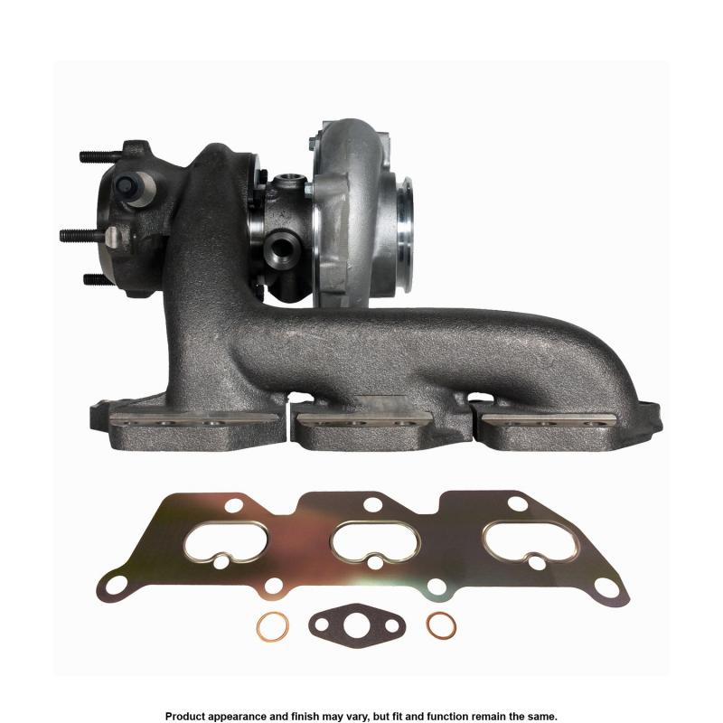 2000 Saab 9-5 Turbocharger A1 Cardone 2T808 image 2 of 3