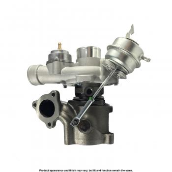2005 Saab 9-3 Turbocharger A1 Cardone 2T809 image 1 of 3
