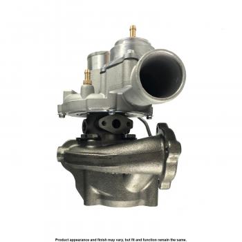 2005 Saab 9-3 Turbocharger A1 Cardone 2T809 image 2 of 3