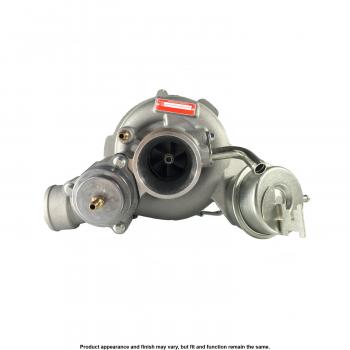 2005 Saab 9-3 Turbocharger A1 Cardone 2T809 image 3 of 3