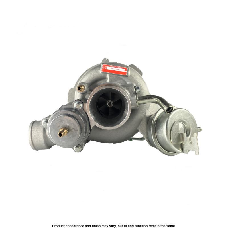 2003 Saab 9-3 Turbocharger A1 Cardone 2T809 image 3 of 3