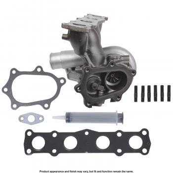 2012 Kia Optima Turbocharger A1 Cardone 2T820 image 1 of 4