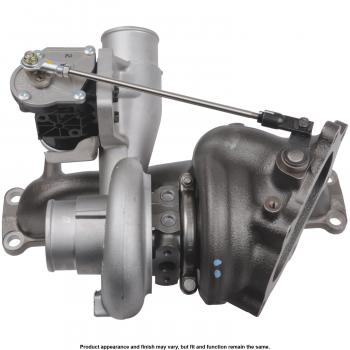 2012 Kia Optima Turbocharger A1 Cardone 2T820 image 2 of 4