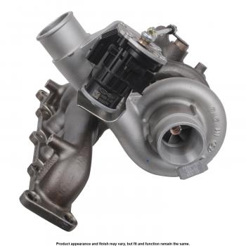 2012 Kia Optima Turbocharger A1 Cardone 2T820 image 3 of 4