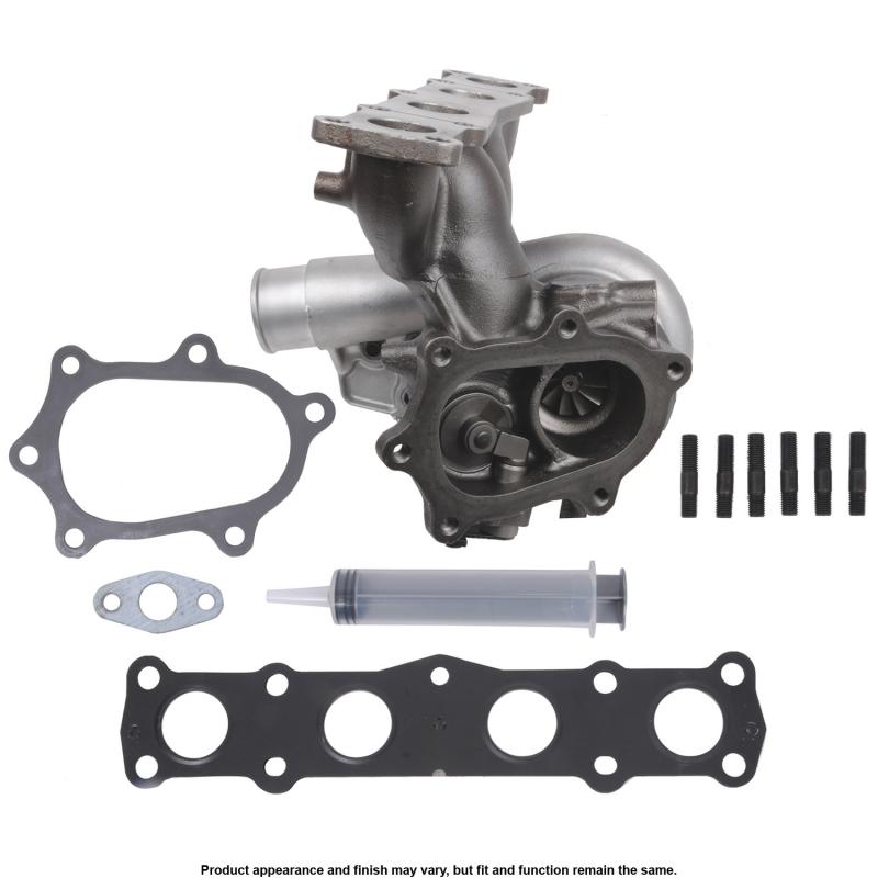 2012 Hyundai Sonata Turbocharger A1 Cardone 2T820 image 1 of 4