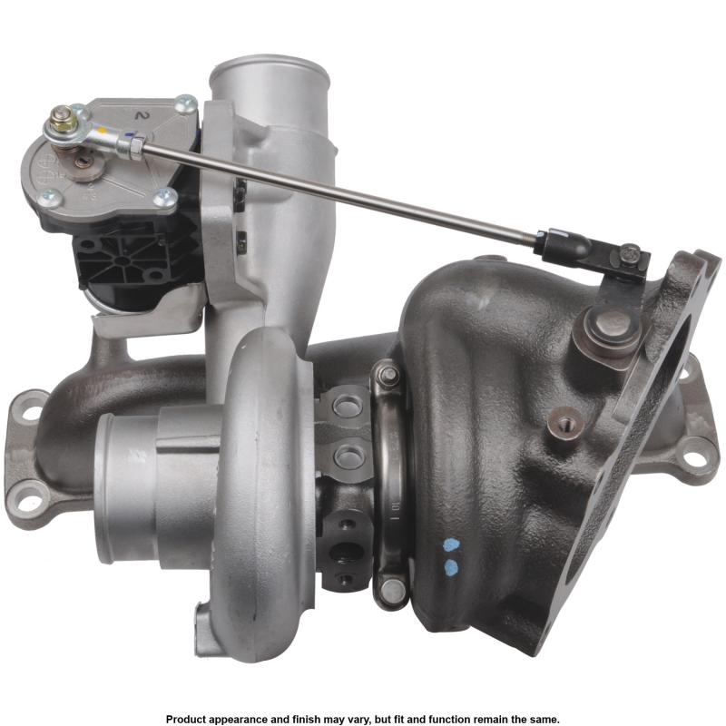 2012 Hyundai Sonata Turbocharger A1 Cardone 2T820 image 2 of 4