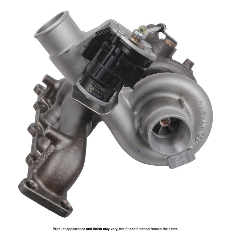 2012 Hyundai Sonata Turbocharger A1 Cardone 2T820 image 3 of 4