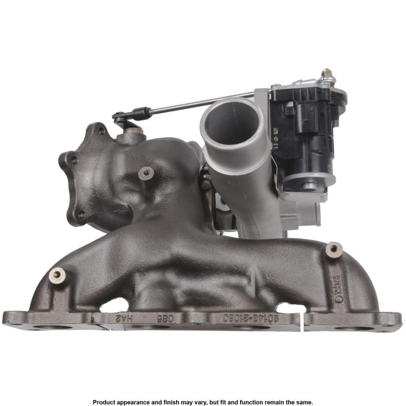 2012 Hyundai Sonata Turbocharger A1 Cardone 2T820 image 4 of 4