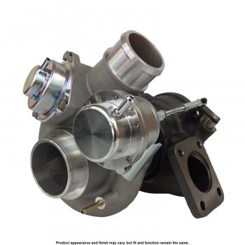 2012 Hyundai Genesis Coupe Turbocharger A1 Cardone 2T822 image 2 of 3