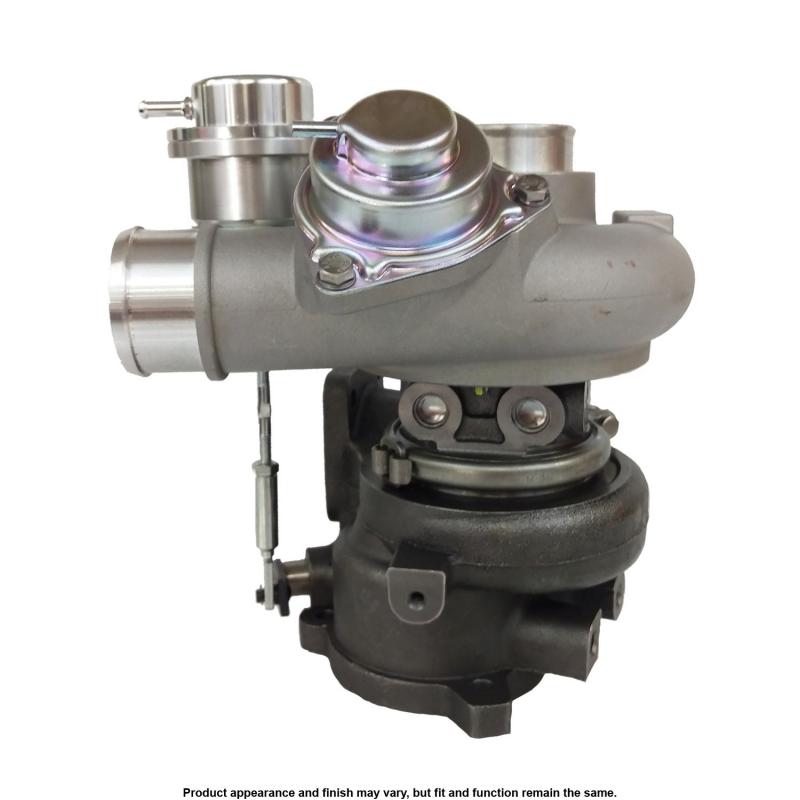 2011 Hyundai Genesis Coupe Turbocharger A1 Cardone 2T822 image 1 of 3