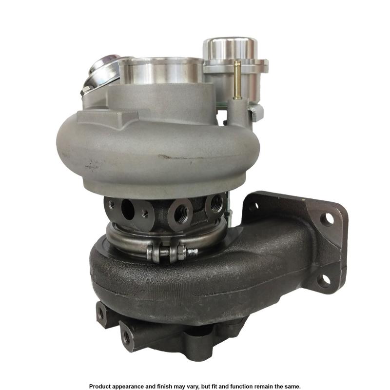 2011 Hyundai Genesis Coupe Turbocharger A1 Cardone 2T822 image 3 of 3