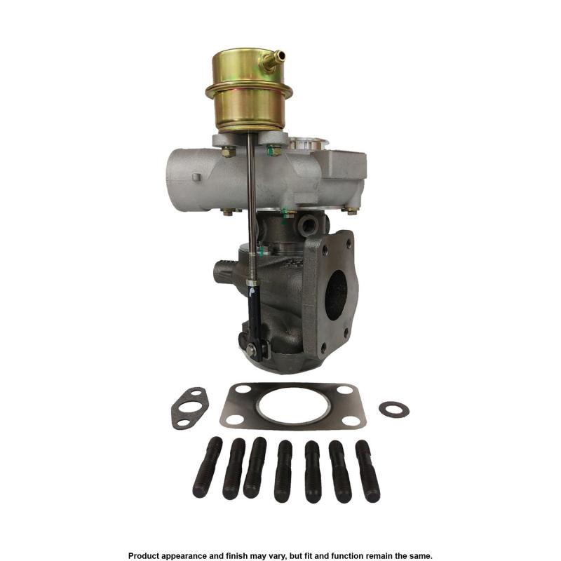 1985 Nissan 200SX Turbocharger