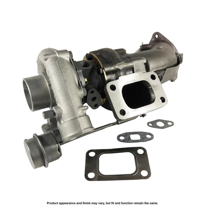 1986 Nissan 300ZX Turbocharger A1 Cardone 2T834 image 1 of 3