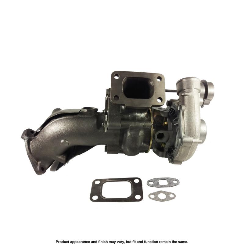 1986 Nissan 300ZX Turbocharger A1 Cardone 2T834 image 3 of 3
