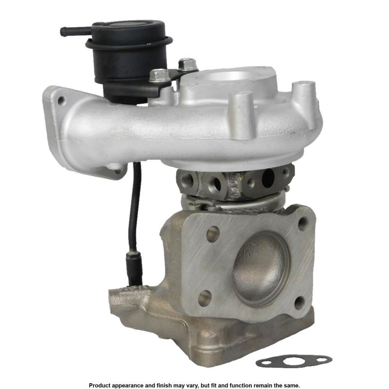2017 Nissan Juke Turbocharger A1 Cardone 2T835 image 1 of 3