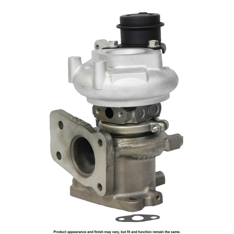 2017 Nissan Juke Turbocharger A1 Cardone 2T835 image 3 of 3