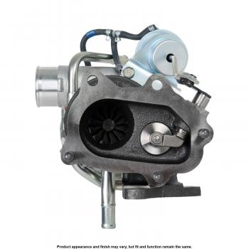 2006 Saab 9-2X Turbocharger A1 Cardone 2T840 image 2 of 3