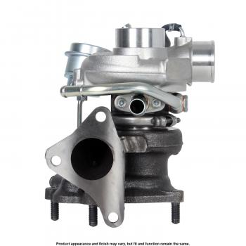 2006 Saab 9-2X Turbocharger A1 Cardone 2T840 image 3 of 3