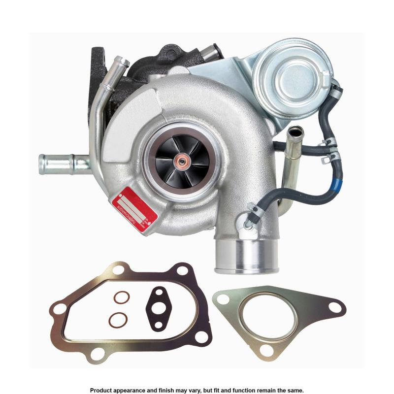 2004 Subaru Forester Turbocharger A1 Cardone 2T840 image 1 of 3