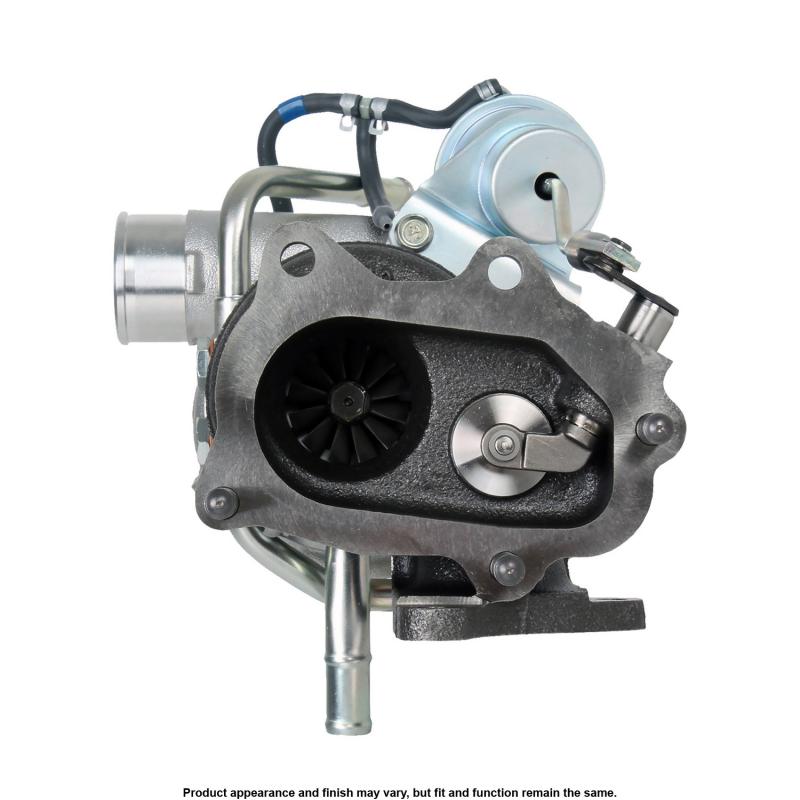 2004 Subaru Forester Turbocharger A1 Cardone 2T840 image 2 of 3