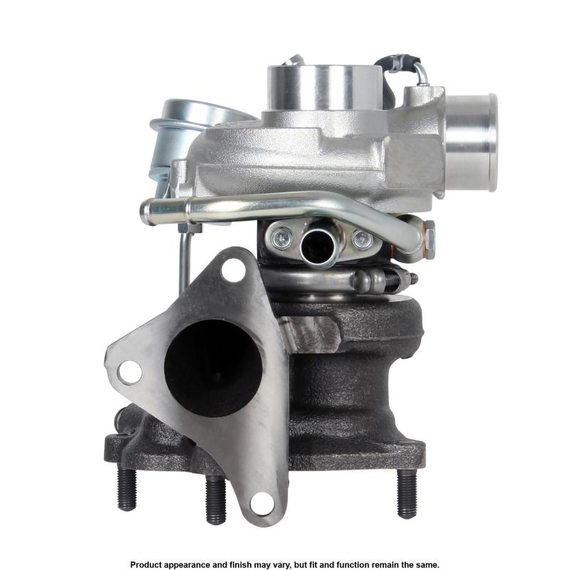 2004 Subaru Forester Turbocharger A1 Cardone 2T840 image 3 of 3