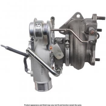 2013 Subaru Impreza Turbocharger A1 Cardone 2T841 image 1 of 4